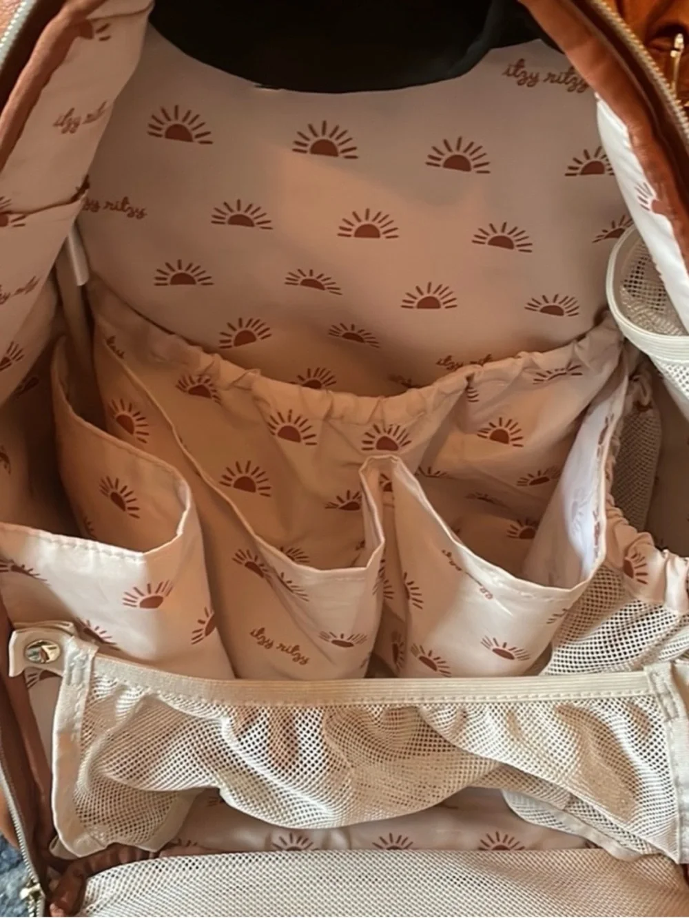 Itzy Ritzy Boss Plus - Picture 4 of 4